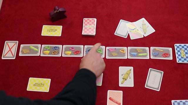 Cookie Crash (NL) смотреть онлайн