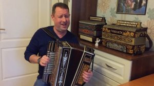 Паша гармонист - Ночь проходит, а я у порога. ПОЮ ОТ ВСЕЙ ДУШИ ПОД ЭКСКЛЮЗИВНУЮ ГАРМОНЬ!