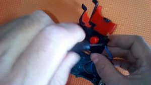 подключение кнопки дрели