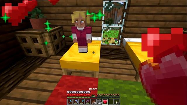 TekTopia #12 - Another Smithy (Minecraft Villager Mod)