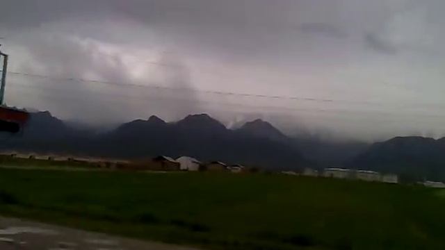 Едем в ургут