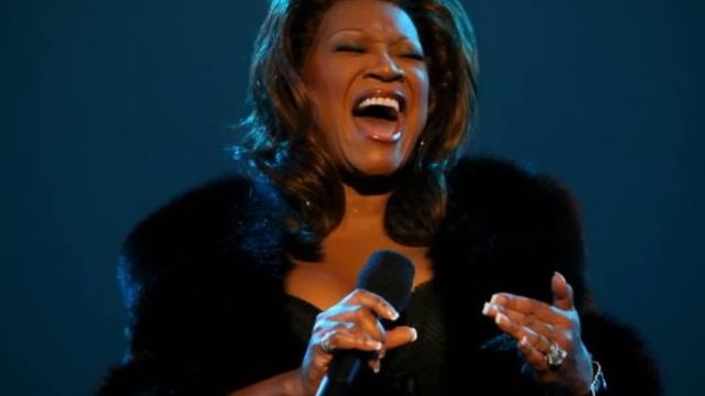 Patti LaBelle - I Keep Forgetting смотреть онлайн