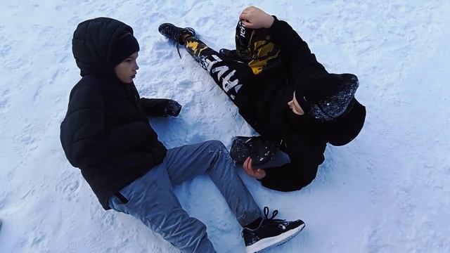 КЛАДКА-2серия:Решение проблемы.Финал смотреть онлайн