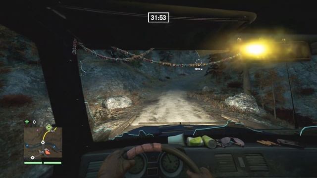 Прохождение Far Cry 4 100% [HD|PC|60fps] ➤ DLC: Побег из Дургеша! смотреть онлайн