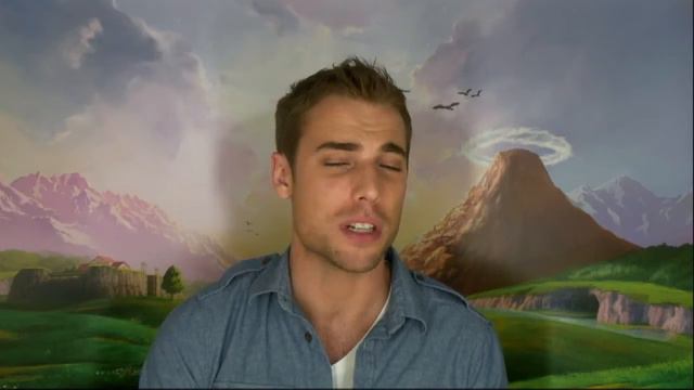 The Legend of Zelda 25th Anniversary Celebration - Dustin Milligan смотреть онлайн