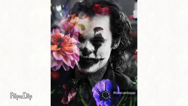 Author fleek/joker gif смотреть онлайн