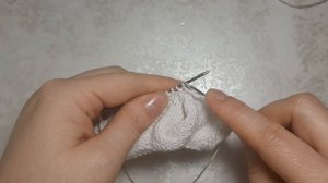 МК. Кардиган из комплекта "Весенний" для кукол Паола Рейна