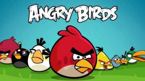 Main Theme - Angry Birds [OST]