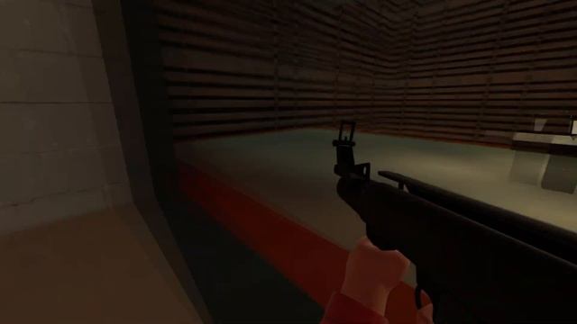 tf2 jumping - jump_proto смотреть онлайн