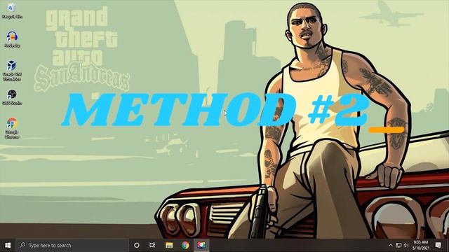 fix mouse not working GTA San Andreas windows10| 2021 смотреть онлайн