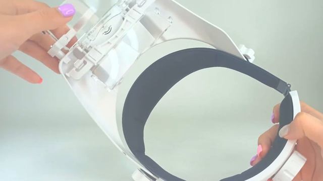 Бинокуляр Монокуляр Очки с 3 LED подсветкой Линза 1 5х и регулируемая лупа MG81000S смотреть онлайн