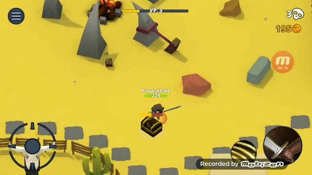 1 часть игры HeadHunters смотреть онлайн