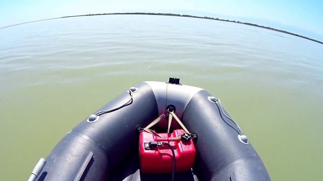 Рыбалка на ЗМЕЕГОЛОВА в секретном месте//Нашёл тихую бухту где он кишит... смотреть онлайн