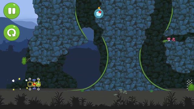 Bad piggies hidden loot crates next is the Marble crate смотреть онлайн