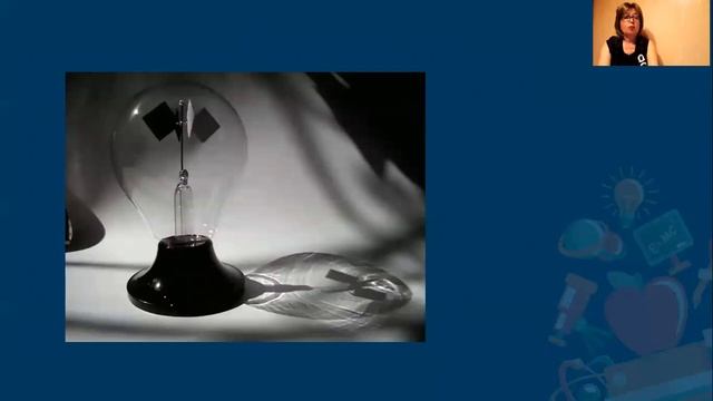 Квантовая природа электромагнитного излучения. Фотон. 11 класс смотреть онлайн