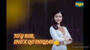 TO'Y BOB  QO'SHIQLAR// UZBEK TERMA QO'SHIQLARI, 🌹Хит Терма кушиклар || УЗБЕКЧА ШУХ ТЕРМА КУШИКЛАР |