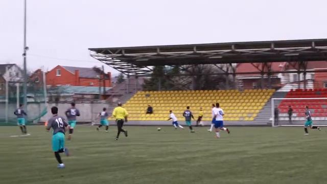 ...Чемпионат РСО-Алания 2021 год, "Цхинвал" Владикавказ - "Алания" Октябрьское - 0:5... смотреть онлайн