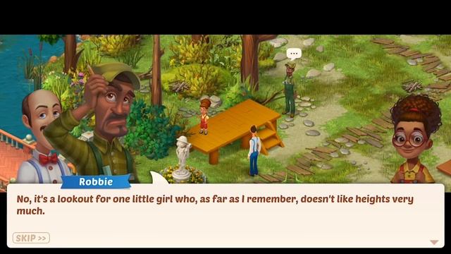 Homescapes Story Walkthrough Gameplay - Lake House Guest Arrival - Day 2 - Part 99 смотреть онлайн