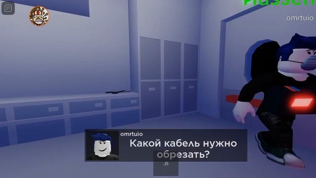 выживаю в самолёте часть первая в roblox смотреть онлайн