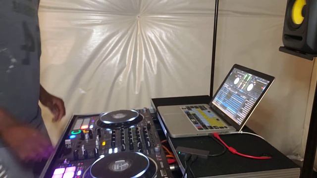 DonKimbert Raboday Mix смотреть онлайн