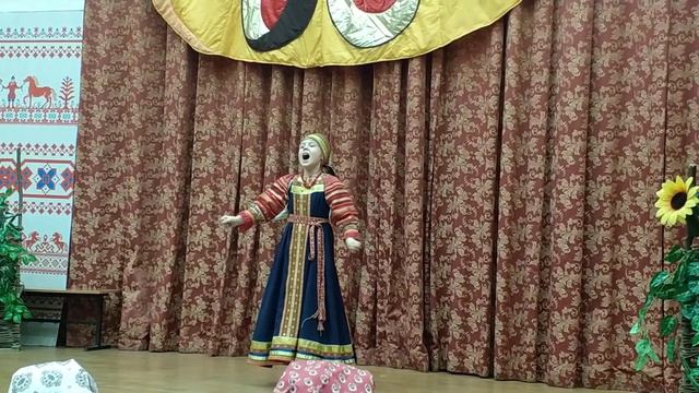 Фестиваль 2018 Широкая Масленица в КЦ Москвич смотреть онлайн