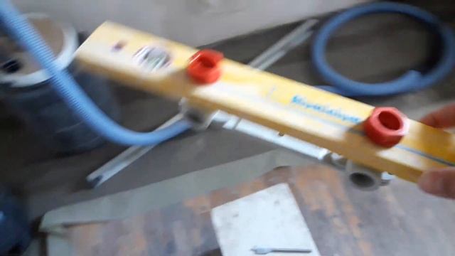 простой способ изготовления шаблона для идеальной установки водорозетки смотреть онлайн