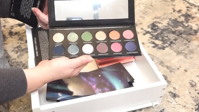 MASSIVE Beauty Declutter - Part 1 | Items for Upcoming Makeup sale смотреть онлайн