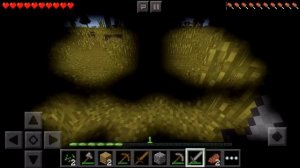 ПЕРВАЯ СЕРИЯ :) Новое Выживание в Майнкрафте. Кока Плей. Игра Minecraft PE 0.14.1 на русском