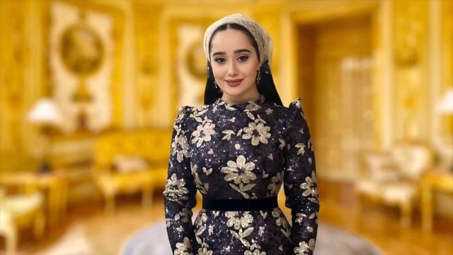 Новинка 2023! Раяна Асланбекова - Хоьх яла ца лаьа (Cover) смотреть онлайн