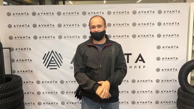 АВАНТА - отзыв об автосалоне
