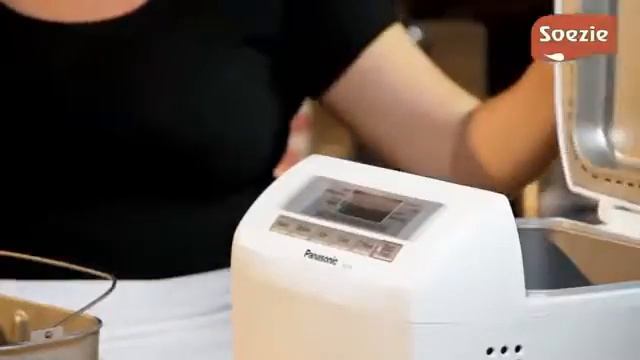 Soezie Volkorenbrood NL смотреть онлайн