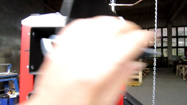 Dragon TA твердотопливный котёл длительного горения на дровах для частного дома смотреть онлайн