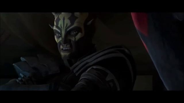 Darth Maul Tribute - Hollywood Undead: Paradise Lost смотреть онлайн