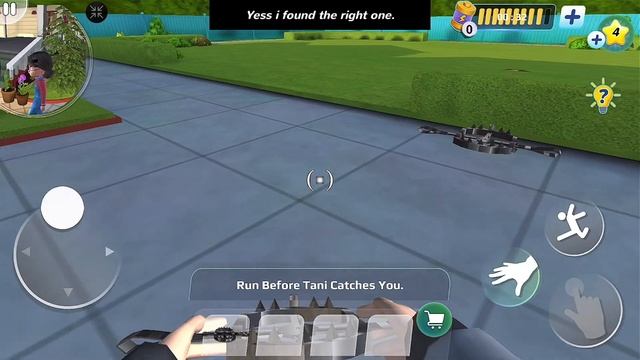 Nick & Tani Funny Story - Gameplay Walkthrough Part 2 - Chapter 1 (iOS,Android) смотреть онлайн