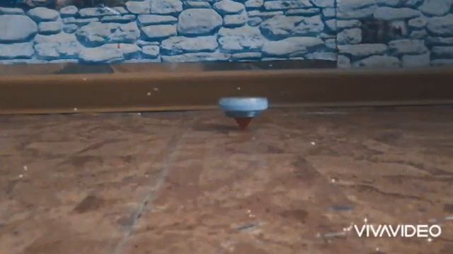 Запуск кастомного лаунчера из спинера | бейблейд берст|