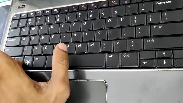 Break Pause Key in Dell Laptop смотреть онлайн