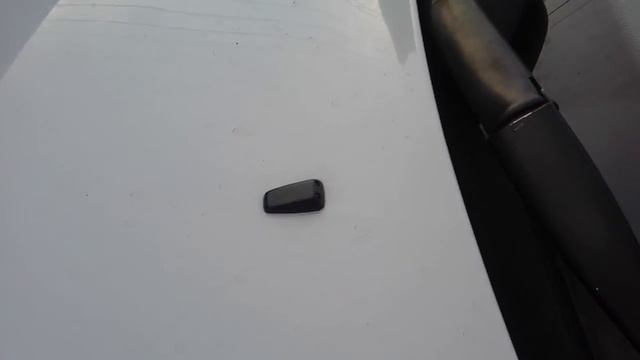 Mercedes W124 Форсунки омывателя смотреть онлайн