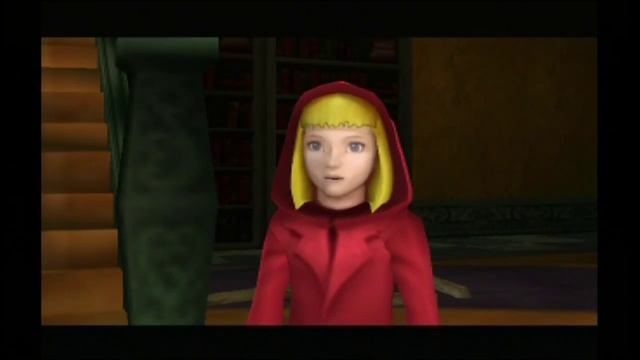 Casper: Spirit Dimensions - Ten Minutes смотреть онлайн