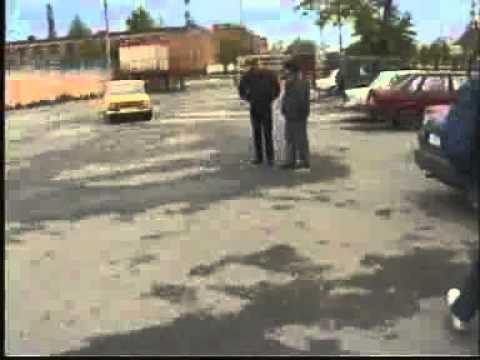 Весенняя карзовка 1999