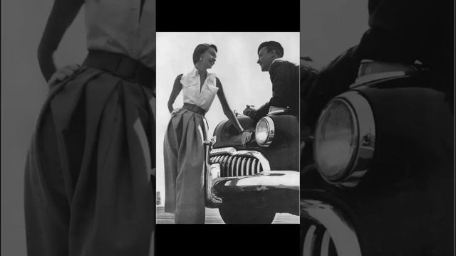 Мода 50-х смотреть онлайн