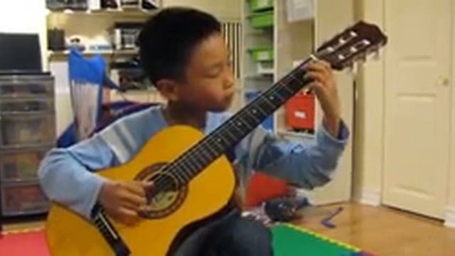 Mazurka waltz by Rocamora смотреть онлайн