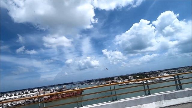 Progreso, Yucatán (Tour & History) Mexico смотреть онлайн