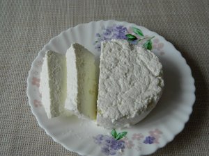 СЫР БОЛЬШЕ НЕ ПОКУПАЮ В МАГАЗИНЕ! ГОТОВИМ ДОМАШНИЙ СЫР НА МОЛОКЕ И СМЕТАНЕ