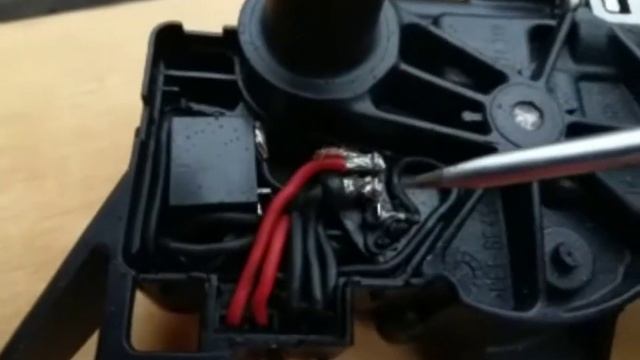 Шкода октавия тур 1.6 ремонт заднего дворника Skoda Octavia Tour 1.6 смотреть онлайн