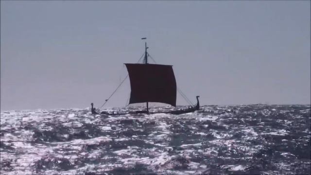 Draken Harald Hårfagre