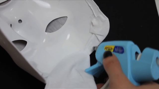 DIY Slender Man Costume смотреть онлайн