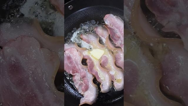 Сочный BBQ бургер смотреть онлайн