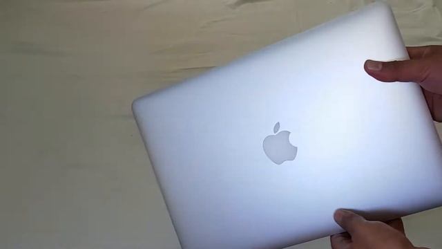 Inateck Protective Sleeve for 13-13.3 inch Macbook смотреть онлайн