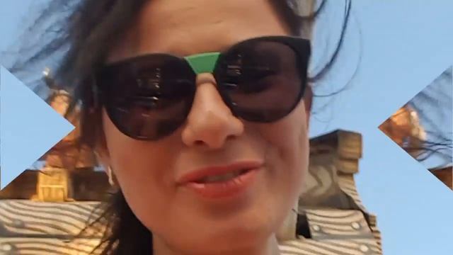 Parko Paliatso Fun Fair & Luna Park, Айя- Напа смотреть онлайн