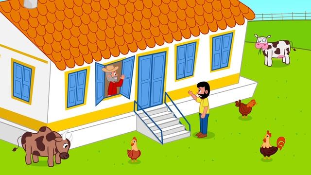 Lenda do Boi-Bumbá: Turma do Folclore смотреть онлайн